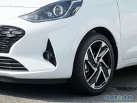 Hyundai i10 - Vorschau Bild 10