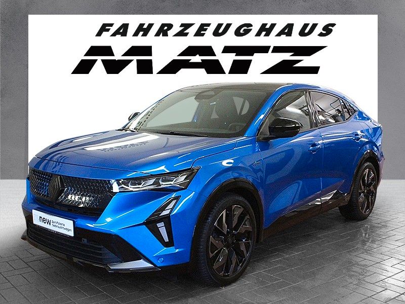 Fahrzeugabbildung Renault Rafale Full Hybrid E-Tech 200 Esprit Alpine