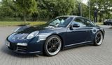 Porsche 997.2 911 Coupe Carrera 4 PDK - Porsche aus 2009: 911