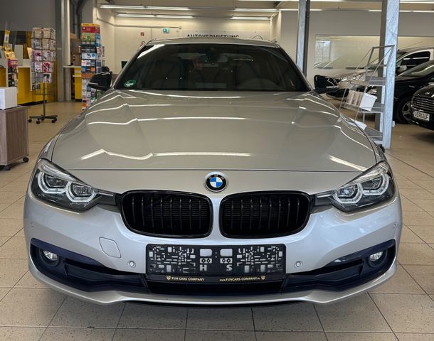 BMW 320d Sport Line Shadow*Harman-KardonSound-System