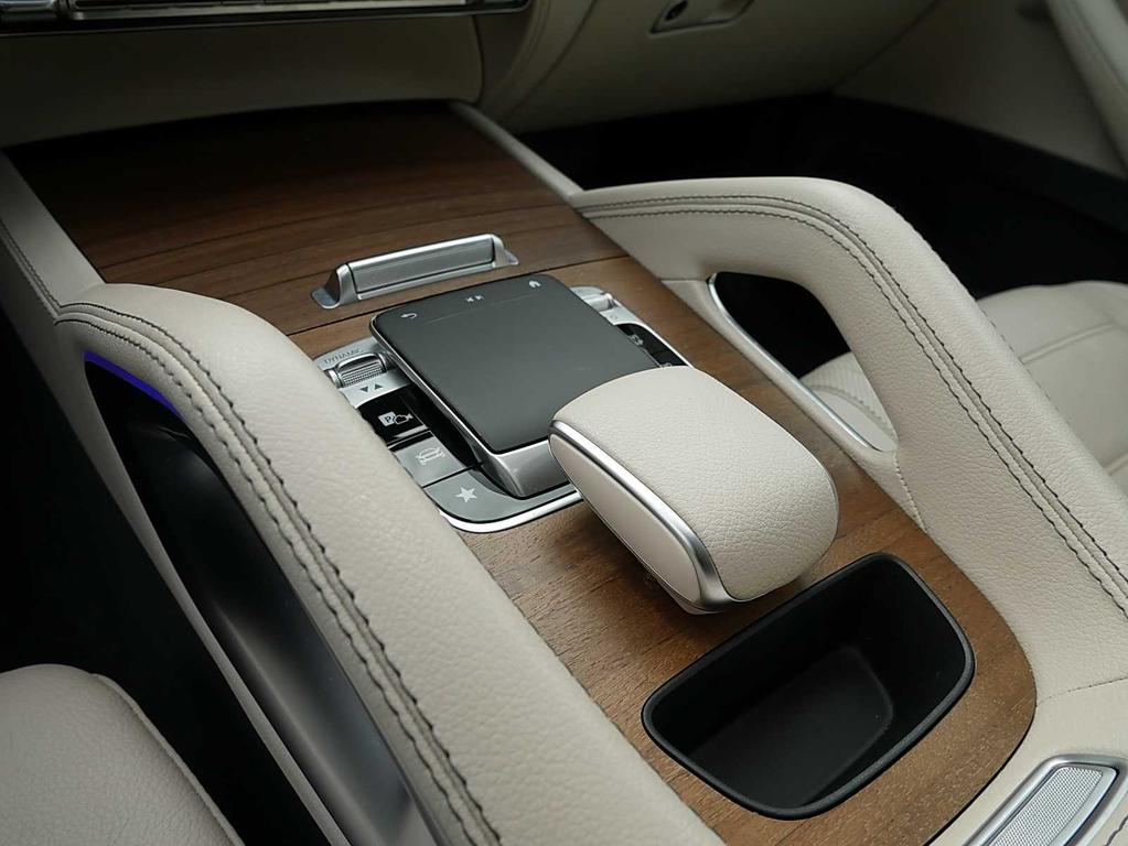 Mercedes-Benz GLE 400