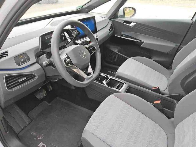 ID.3 Pro 58 kWh 107 kW Pro