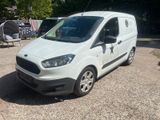 Ford Courier.Kastenwagen - Ford Courier