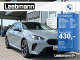 BMW 120 M-Sportpaket DA+/AdLED Finanzierung ab 0,49% - BMW: 0 Finanzierung
