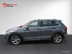 VW Tiguan 2.0 TDI R-Line 4M Matrix Nav Ahk Sport-Pa VW Tiguan 2.0 TDI R-Line 4M Matrix Nav Ahk Sport-Pa