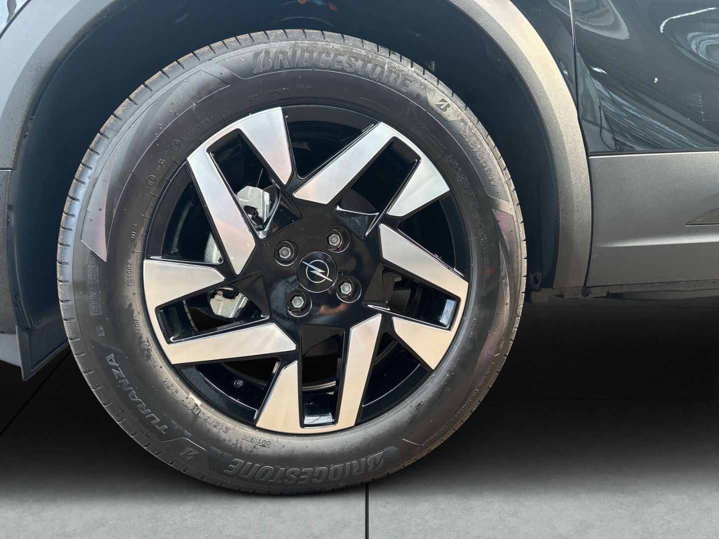 Opel Mokka - Bild 4