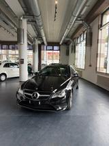 Mercedes-Benz Coupe Pano/Stand Hz - gebrauchte Mercedes-Benz Sportwagen