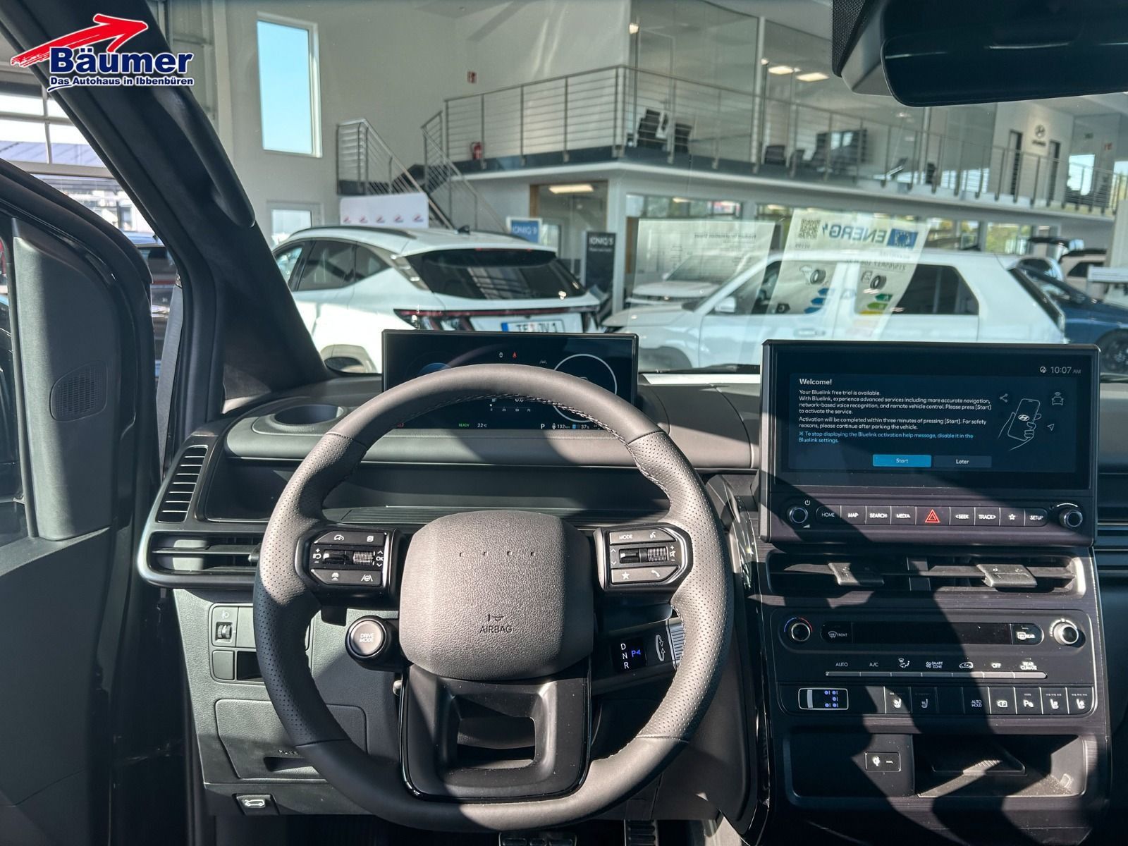 Hyundai Staria – Bild 16