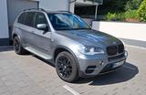 BMW X5 xDrive40d - BMW X5 aus 2011 mit Diesel-Antrieb