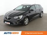 Renault Megane 1.2 TCe Energy Business Edition Aut.*NAVI - Renault Megane: 1.2