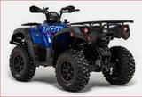TGB Blade 550 FL X EFI LOF - Offers