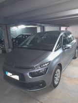 Citroën C4 Picasso PureTech 130 Stop&Start FEEL FEEL - Citroën C4 Picasso: Start