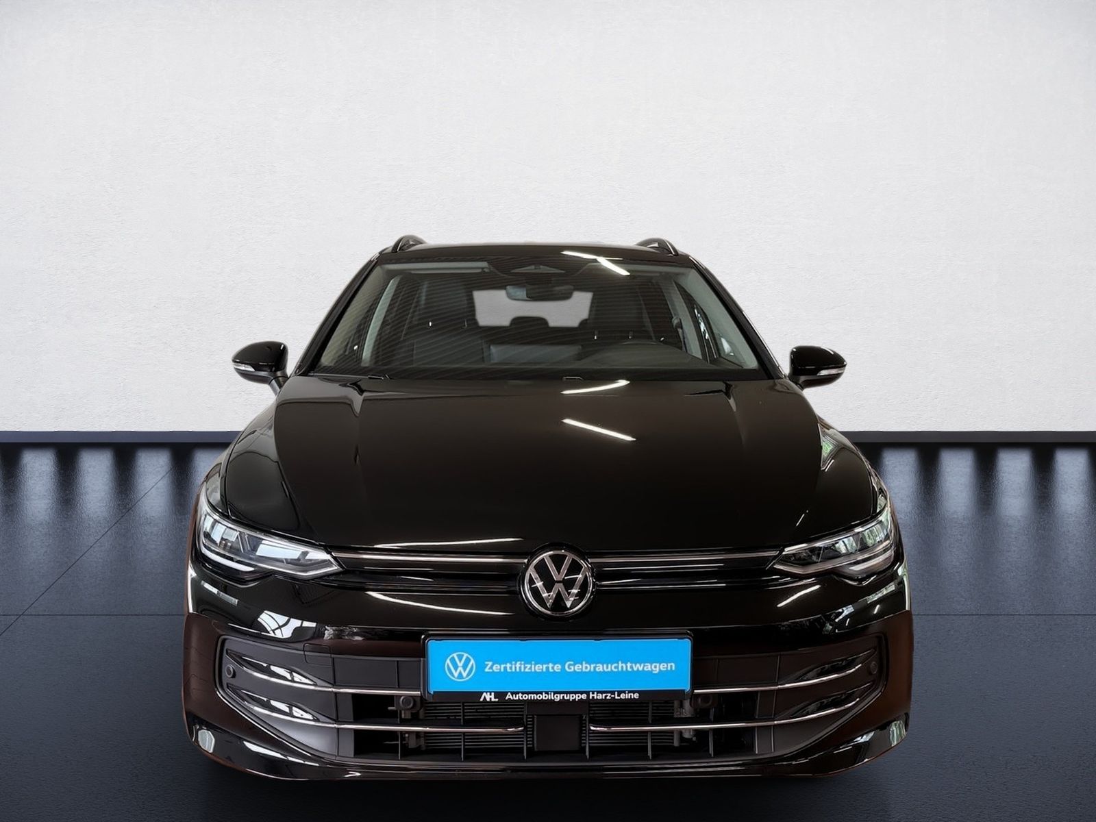 Volkswagen Golf - Bild 9