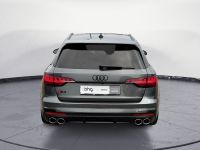 Audi S4 - Vorschau Bild 5