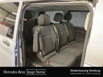 Mercedes Vito - 11