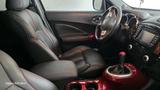 Nissan Juke 1.6 DIG-T Tekna 4x2 Tekna 190 PS - Nissan Juke: Kleinwagen