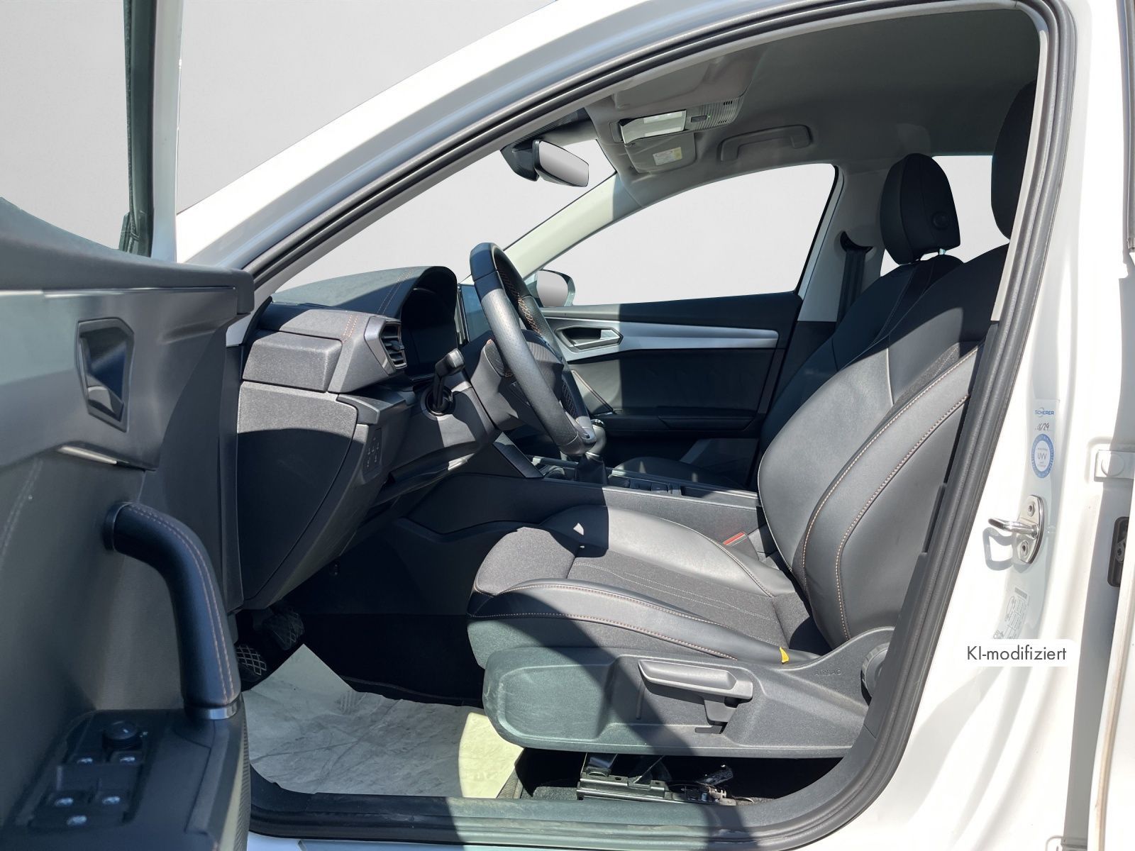 Cupra Formentor - Bild 12