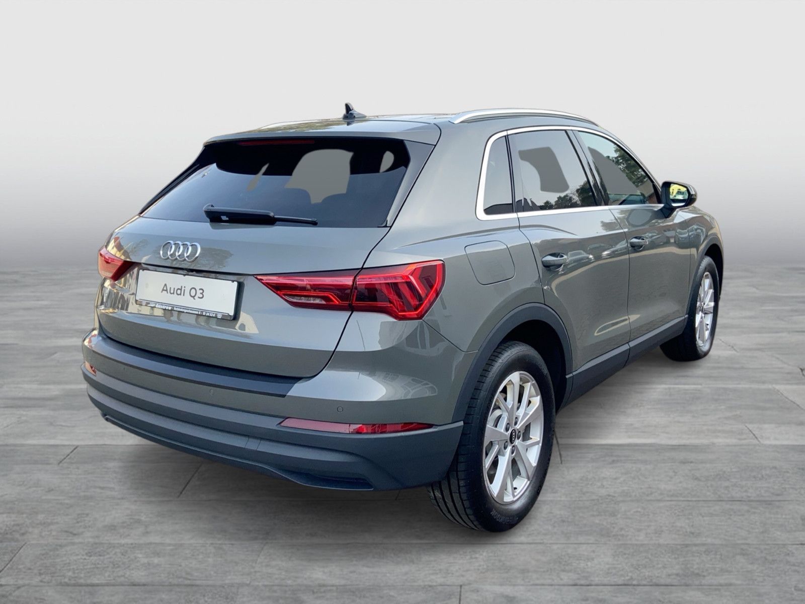 Audi Q3 45 TFSI e Matrix/Navi/RFK/AHZ/DAB/ACC/Busines foto 5