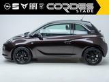 Opel Adam Jam Allwetter PDC Apple Carplay (83) - Opel Adam: Limousine