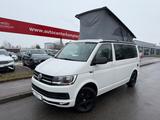 Volkswagen T6 California Beach*150 PS - Volkswagen T6 California aus 2015