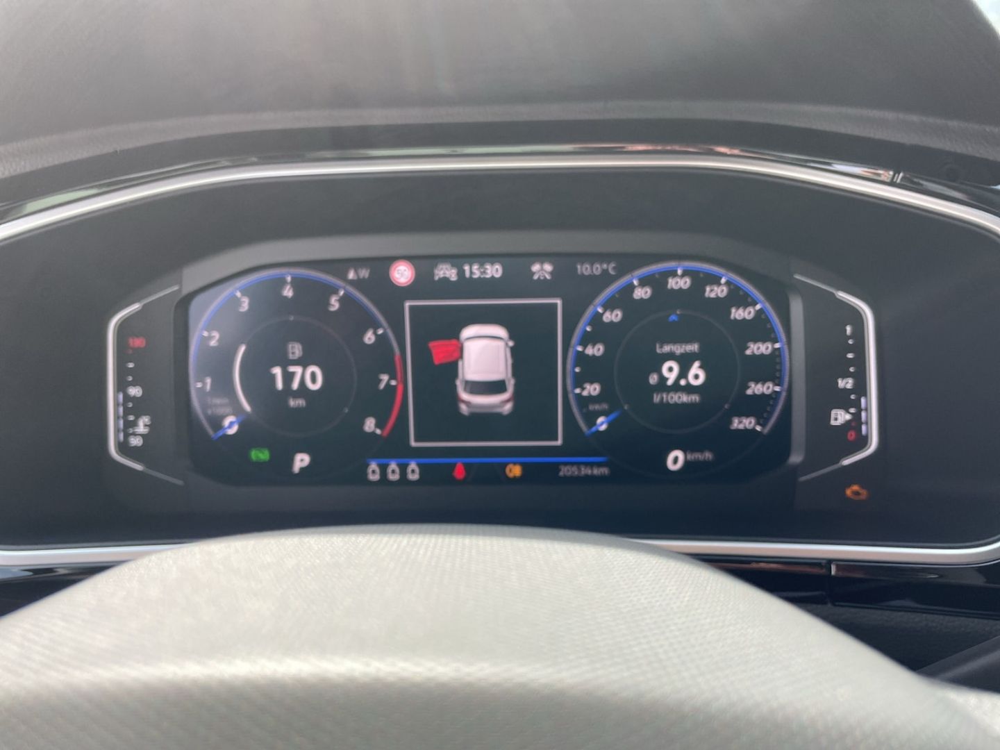 Volkswagen T-Roc - Bild 15