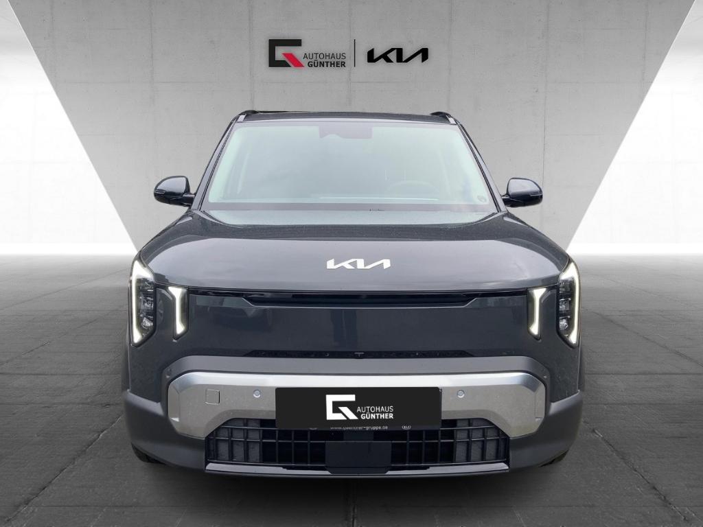 Kia EV2 Earth 42.2KWH DriveWise Wärmepumpe Harman/Ka