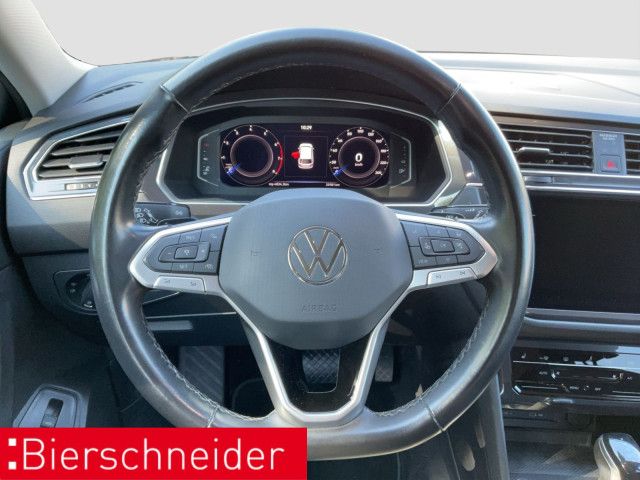 Volkswagen Tiguan Allspace - Bild 11