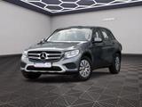 Mercedes-Benz GLC 220 d 4Matic 9G-TRONIC - Mercedes-Benz GLC 220 in Osnabrück