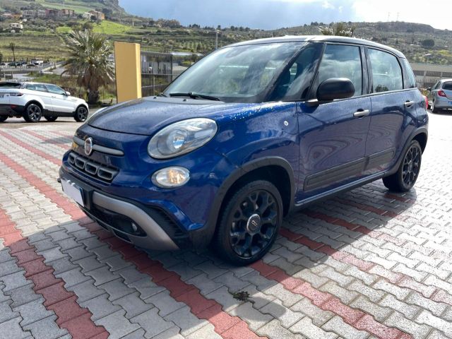 Fiat 500L 1.3 Multijet 95 CV Cross