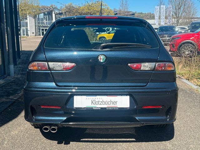 ALFA ROMEO 156 Sportwagon GTA 3.2 V6 24V Selespeed