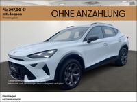 Cupra Formentor - Vorschau Bild 1