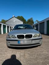 BMW E46 316i zu verkaufen - BMW 316 in Hannover
