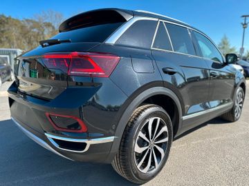 Volkswagen T-Roc - 6