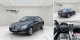 Mercedes-Benz C180 Avantgarde*Tempomat*PDC*Sitzheizung - Mercedes-Benz C 180 Gebrauchtwagen in Frankfurt