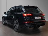 Audi Q7  S line SUV 50 TDI quattro ALW - Audi Q7 mit Diesel-Antrieb: Scheckheftgepflegt