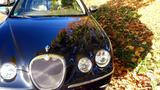 Jaguar S-Type 3 L V6 Executive Top Zustand  - Jaguar S-Type