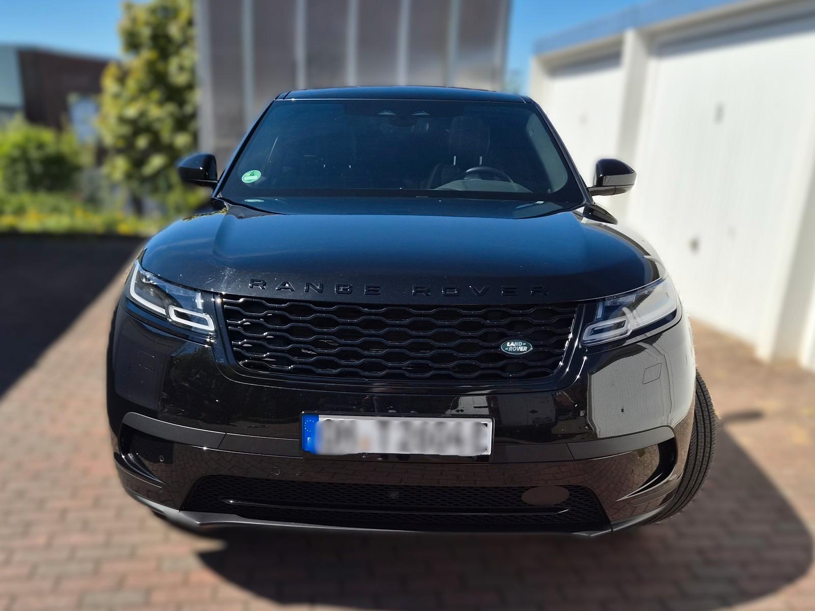 Land Rover Range Rover Velar 2.0 P400e S AWD S