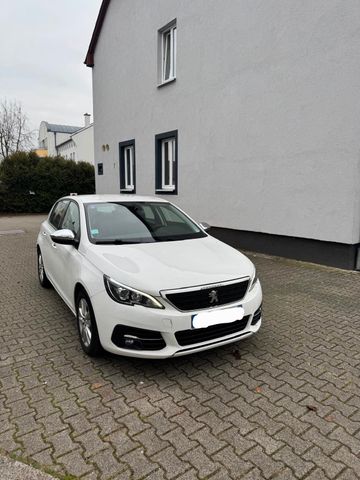 Peugeot 308 Active Klimaautomatik Navi Euro 6