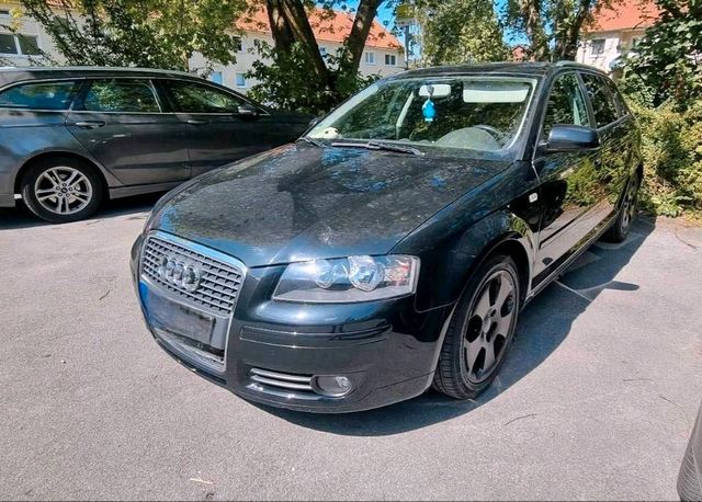 Audi-a3 8p 116ps