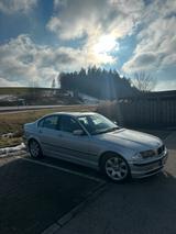 BMW e46 323i bmw 6 zylinder - BMW 323 aus 1998: 323i