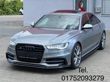 Audi S6 4.0 V8 TFSI quattro S-Tronic * Matrix * B&O * - Audi S6: 4b