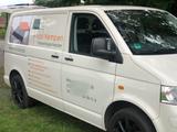 Volkswagen T5 Transporter 3 Sitzer - Volkswagen T5 Transporter in Bremen