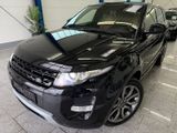 Land Rover Evoque 2.2 SD4*DYNM*AUTM*PANO*RFK*BI-XEN*ZHNR-NE - Land Rover: Allradantrieb