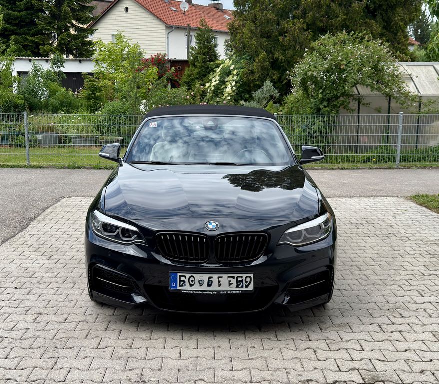 Image of BMW M240i