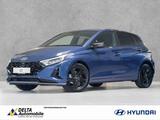 Hyundai i20 1.0 TGDI Blackline BOSE-Sound Voll-LED 2026 - Hyundai i20 Neuwagen