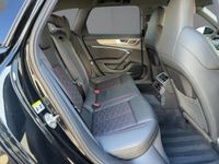 Audi RS6 - Vorschau Bild 13