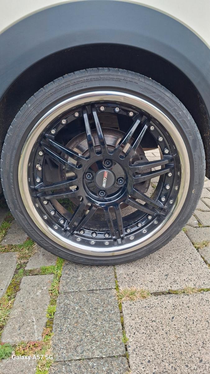 MINI Cooper S Cabrio Highgate Highgate