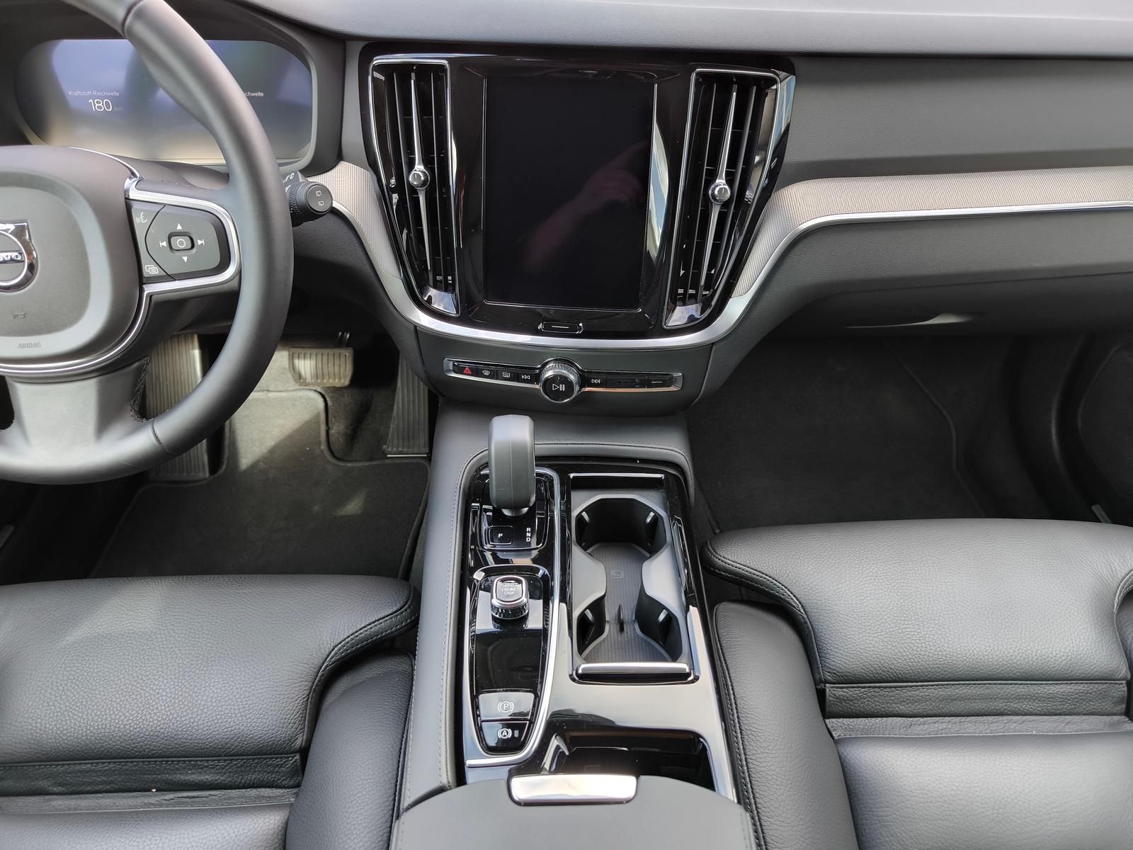 Volvo V60 - Bild 15