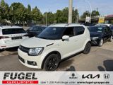 Suzuki Ignis 1.2 DualJet Comfort 4x4 RFK|Klima|SHZ - Suzuki Ignis mit Benzin-Antrieb: Allradantrieb, Kleinwagen