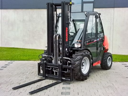 Manitou MC 25-4 D K ST5 S1